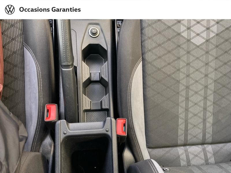 Voitures occasions VOLKSWAGEN POLO R-Line Paris