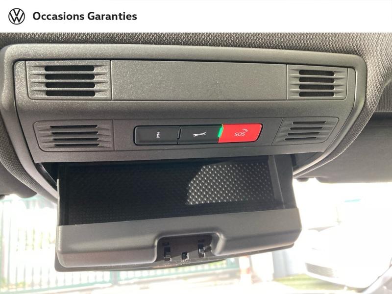 Voitures occasions VOLKSWAGEN POLO R-Line Paris