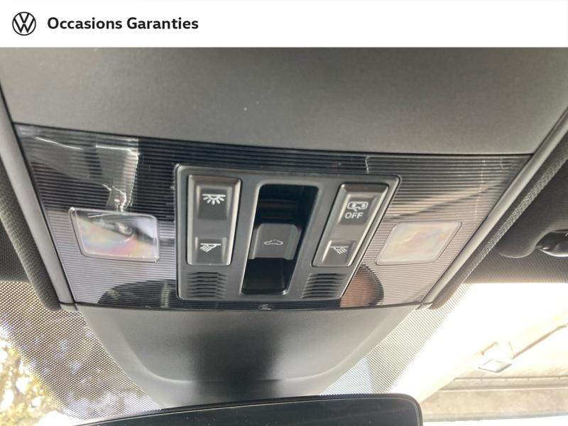 Voitures occasions VOLKSWAGEN POLO R-Line Paris