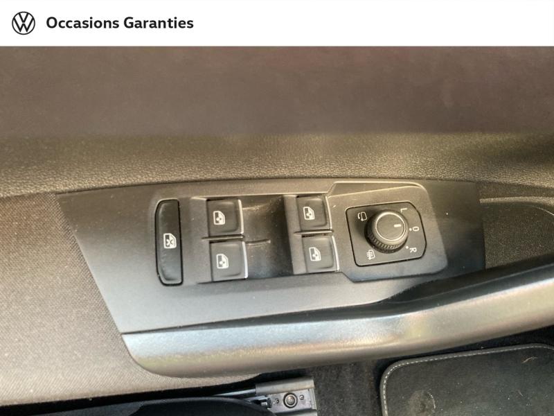 Voitures occasions VOLKSWAGEN POLO R-Line Paris