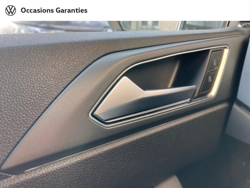 Voitures occasions VOLKSWAGEN POLO R-Line Paris