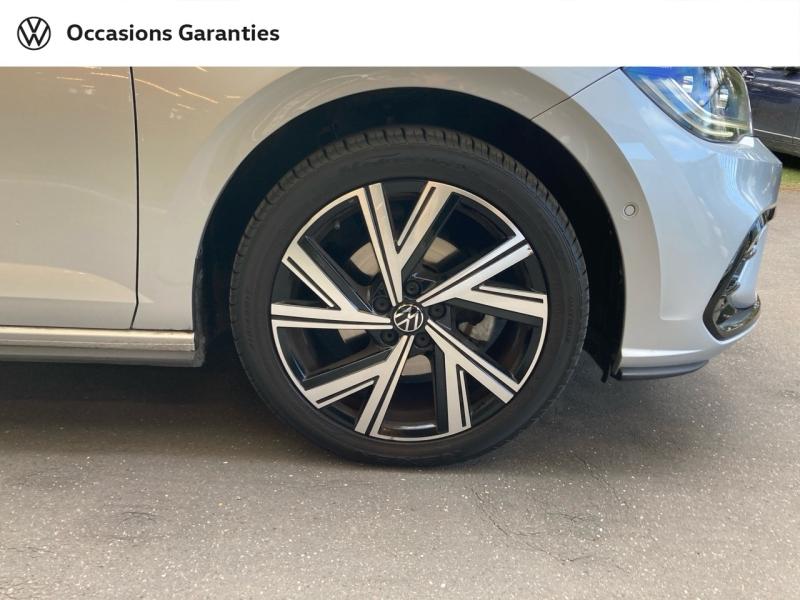 Voitures occasions VOLKSWAGEN POLO R-Line Paris