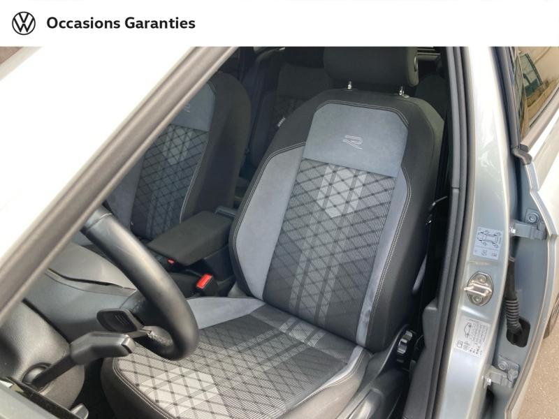 Voitures occasions VOLKSWAGEN POLO R-Line Paris