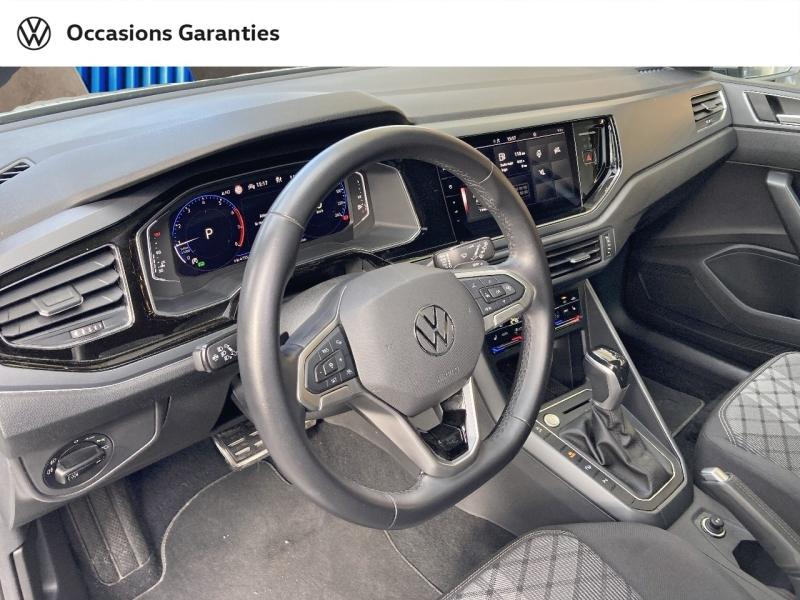 Voitures occasions VOLKSWAGEN POLO R-Line Paris
