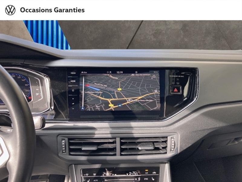 Voitures occasions VOLKSWAGEN POLO R-Line Paris