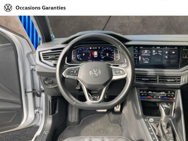 Voitures occasions VOLKSWAGEN POLO R-Line Paris
