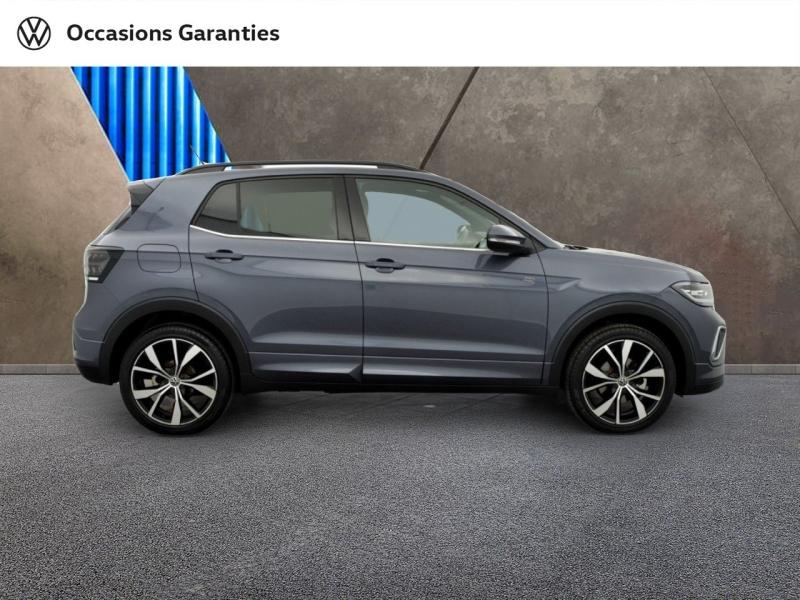 Voitures occasions VOLKSWAGEN T-CROSS R-Line Edition Paris