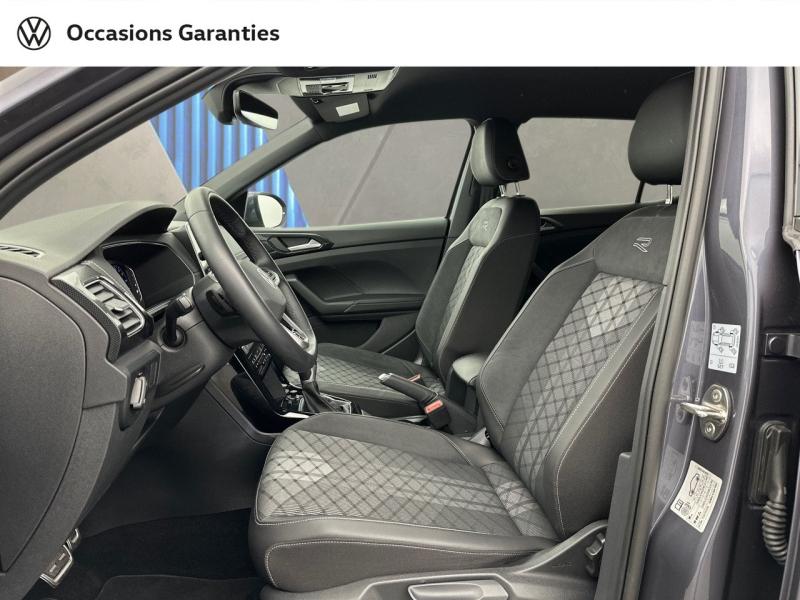 Voitures occasions VOLKSWAGEN T-CROSS R-Line Edition Paris