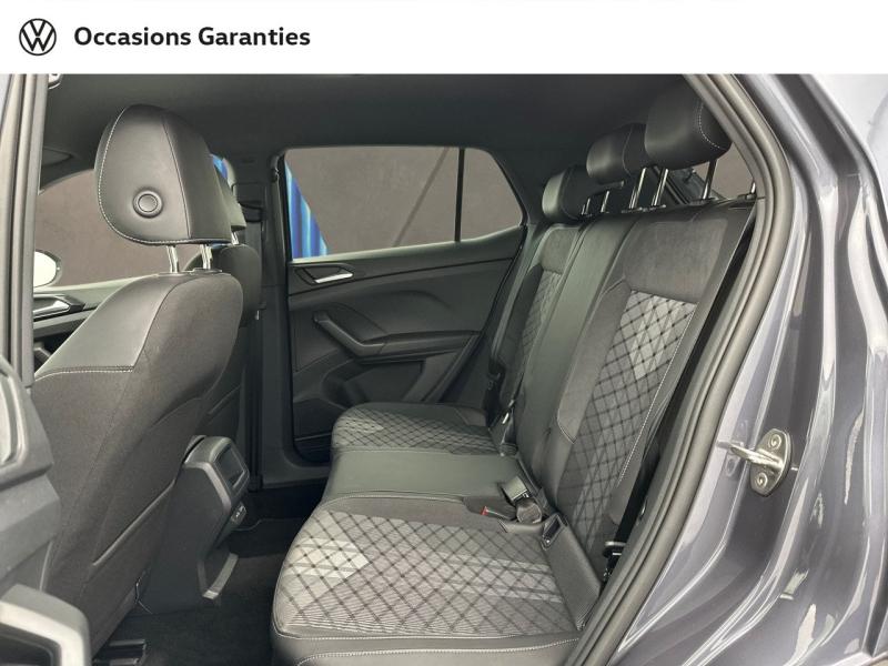 Voitures occasions VOLKSWAGEN T-CROSS R-Line Edition Paris