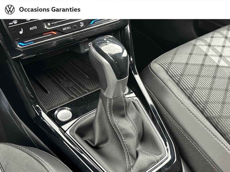 Voitures occasions VOLKSWAGEN T-CROSS R-Line Edition Paris