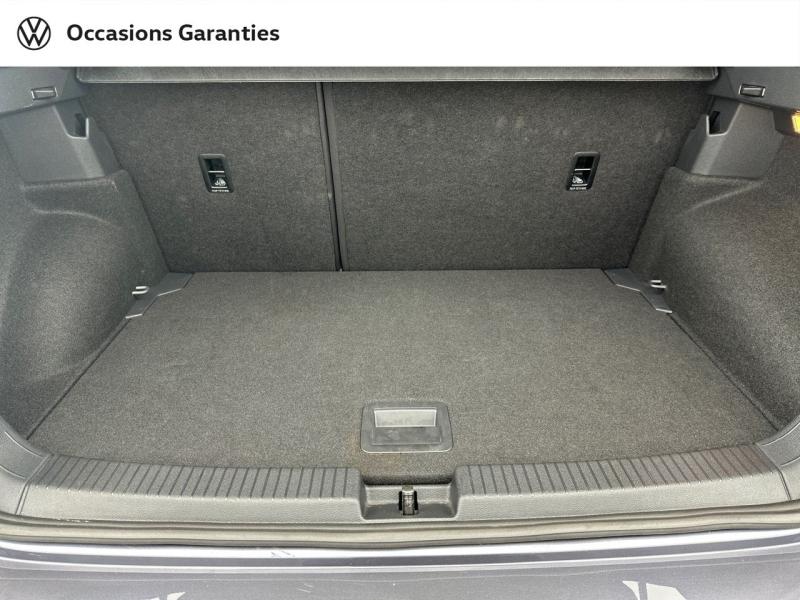Voitures occasions VOLKSWAGEN T-CROSS R-Line Edition Paris
