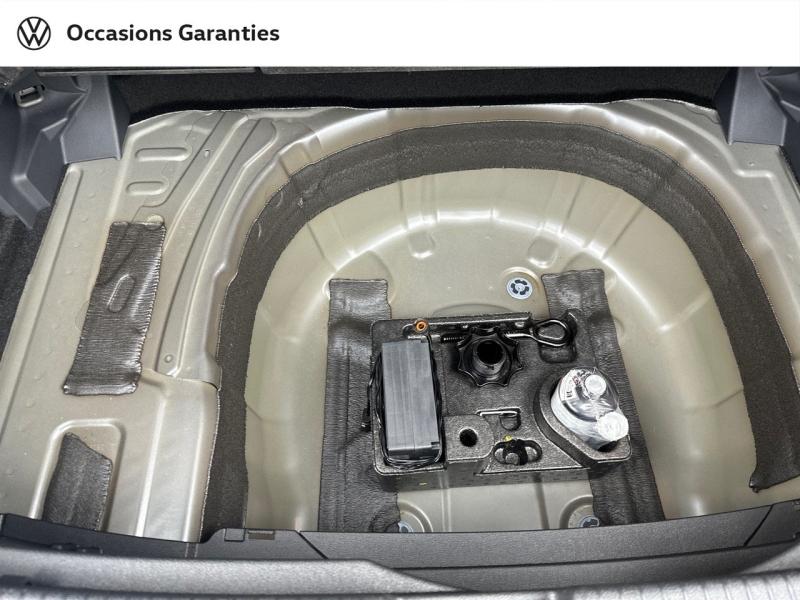 Voitures occasions VOLKSWAGEN T-CROSS R-Line Edition Paris