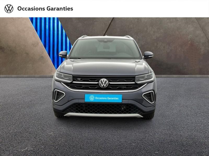 Voitures occasions VOLKSWAGEN T-CROSS R-Line Edition Paris