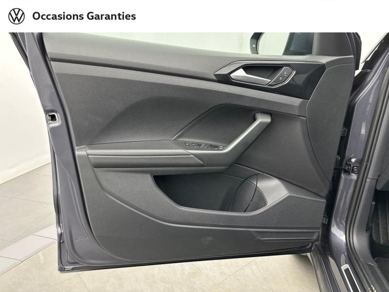 Voitures occasions VOLKSWAGEN T-CROSS R-Line Edition Paris