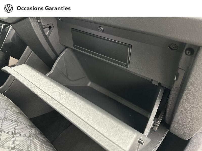 Voitures occasions VOLKSWAGEN T-CROSS R-Line Edition Paris