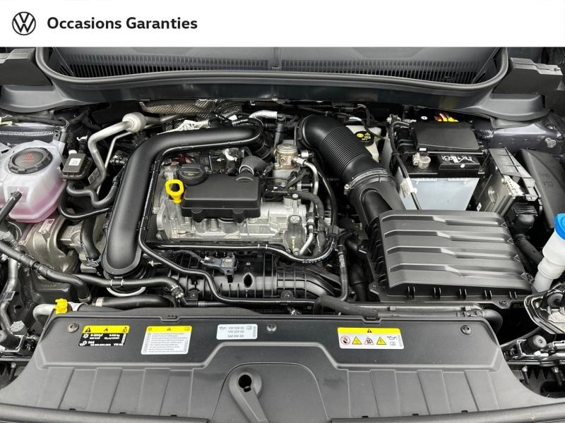 Voitures occasions VOLKSWAGEN T-CROSS R-Line Edition Paris