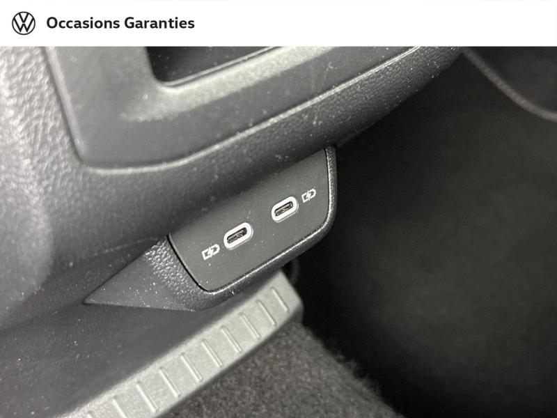 Voitures occasions VOLKSWAGEN T-CROSS R-Line Edition Paris