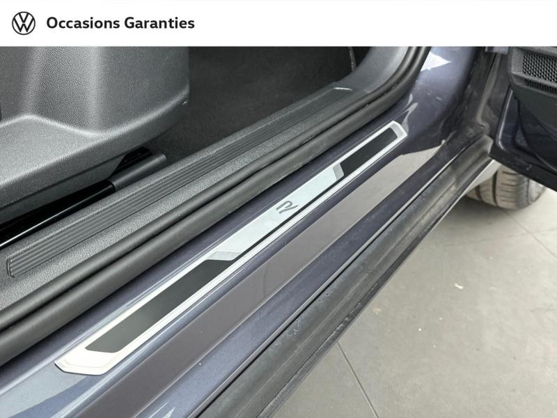 Voitures occasions VOLKSWAGEN T-CROSS R-Line Edition Paris