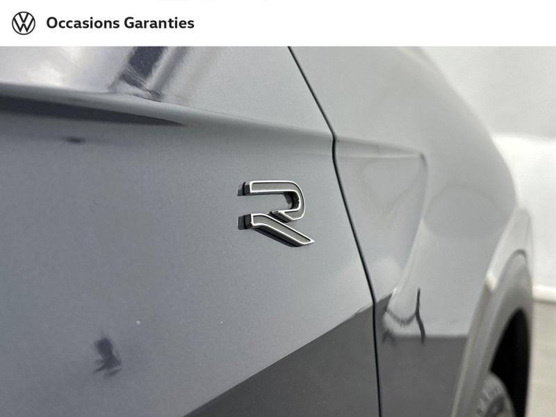 Voitures occasions VOLKSWAGEN T-CROSS R-Line Edition Paris