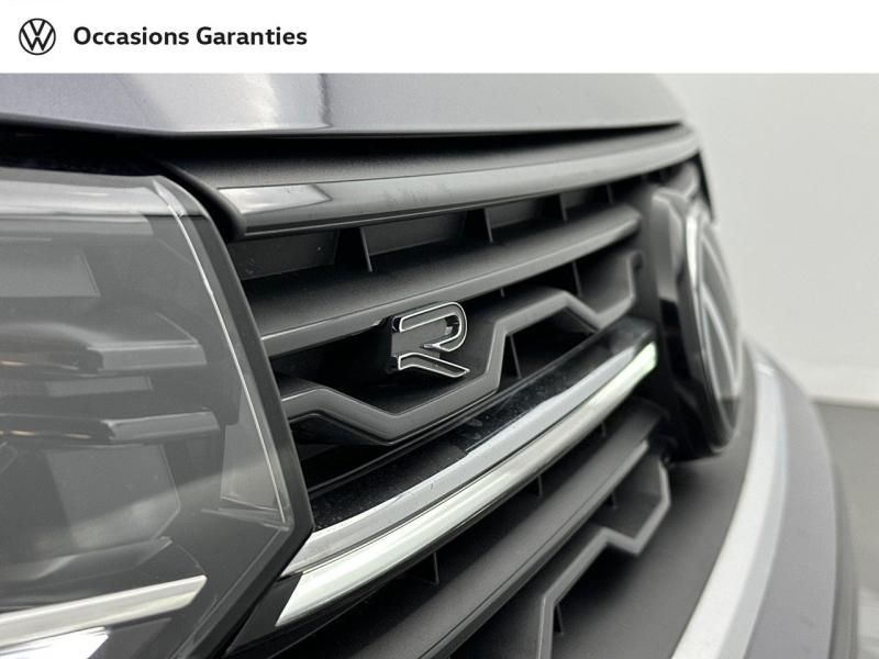 Voitures occasions VOLKSWAGEN T-CROSS R-Line Edition Paris