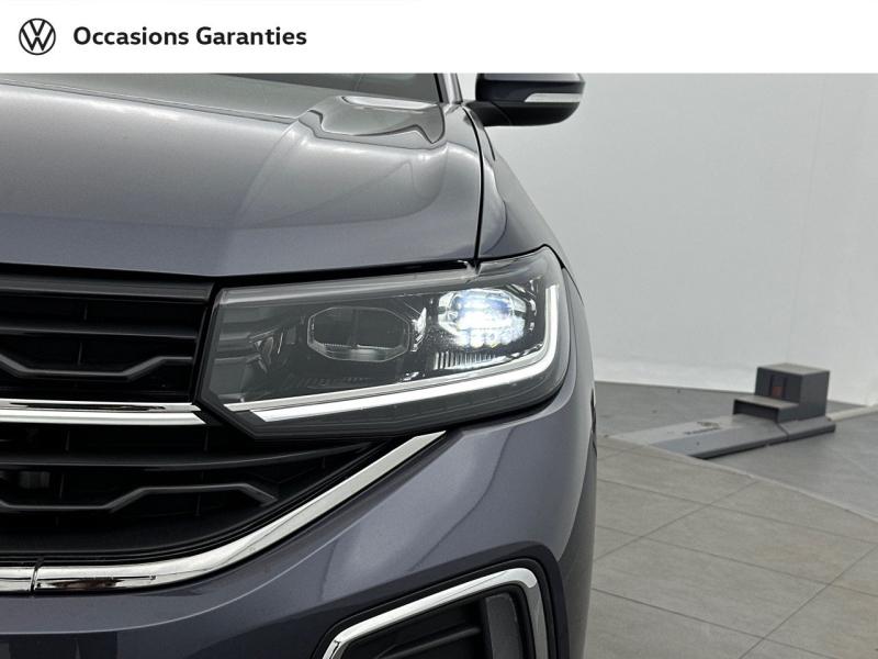 Voitures occasions VOLKSWAGEN T-CROSS R-Line Edition Paris