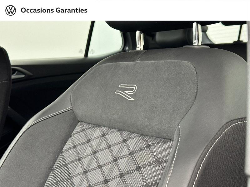 Voitures occasions VOLKSWAGEN T-CROSS R-Line Edition Paris