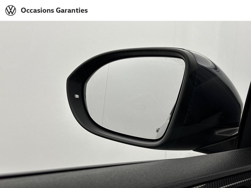 Voitures occasions VOLKSWAGEN T-CROSS R-Line Edition Paris