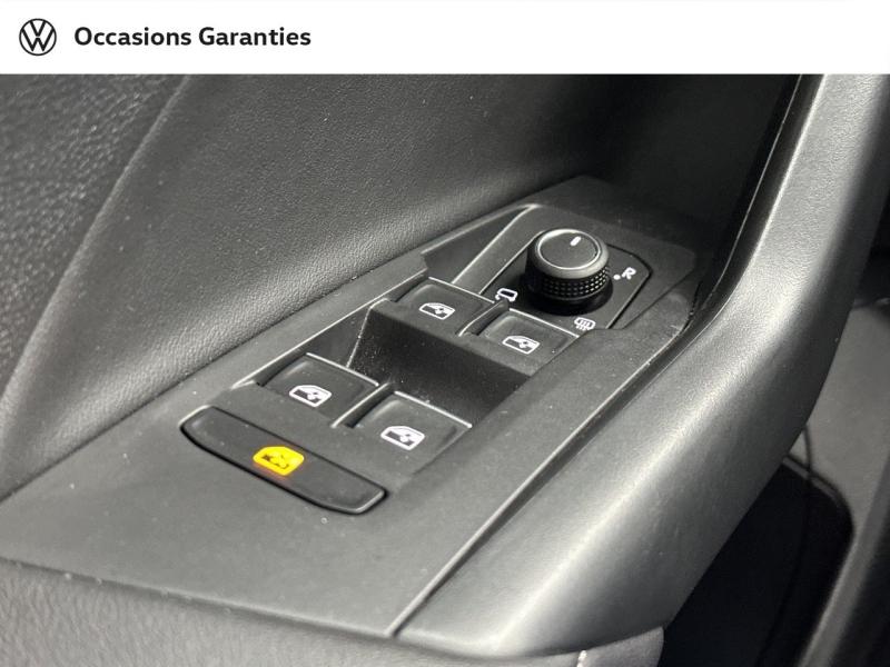 Voitures occasions VOLKSWAGEN T-CROSS R-Line Edition Paris