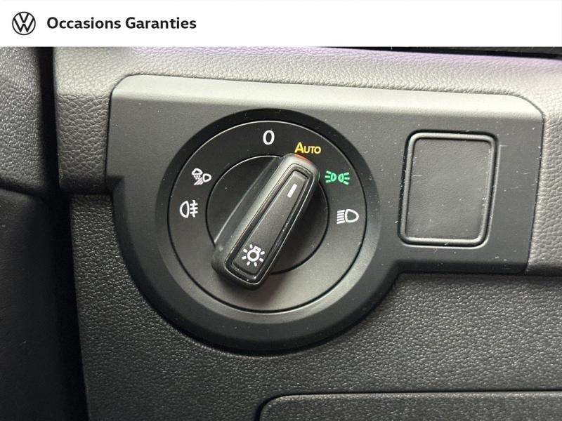 Voitures occasions VOLKSWAGEN T-CROSS R-Line Edition Paris