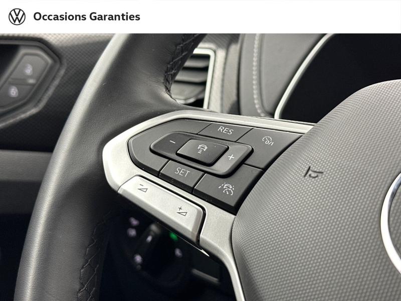 Voitures occasions VOLKSWAGEN T-CROSS R-Line Edition Paris