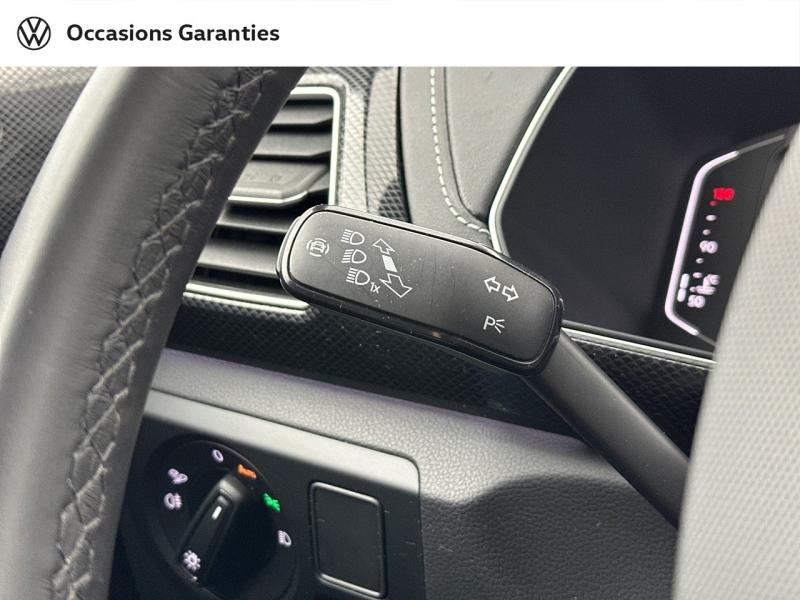 Voitures occasions VOLKSWAGEN T-CROSS R-Line Edition Paris