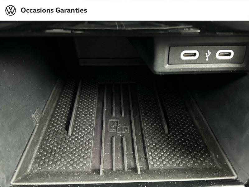 Voitures occasions VOLKSWAGEN T-CROSS R-Line Edition Paris