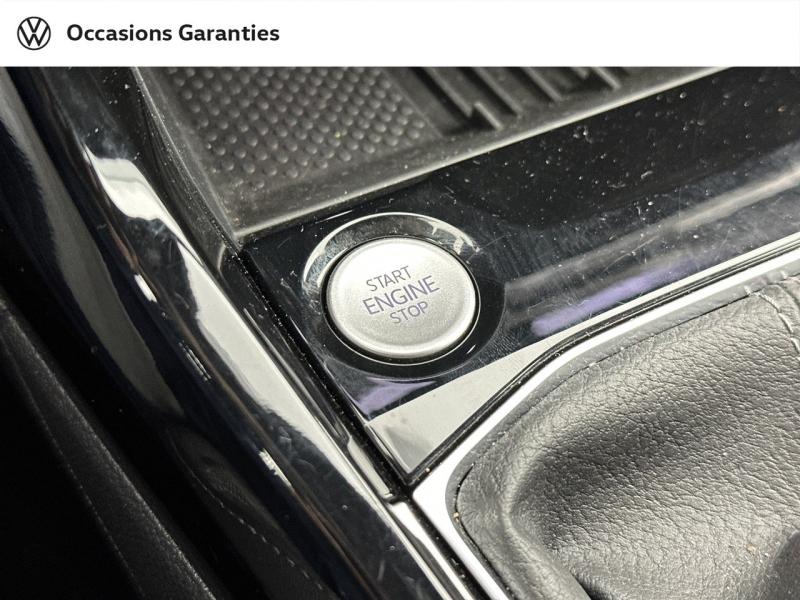 Voitures occasions VOLKSWAGEN T-CROSS R-Line Edition Paris