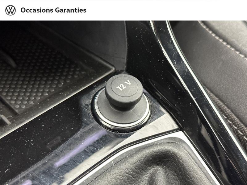 Voitures occasions VOLKSWAGEN T-CROSS R-Line Edition Paris