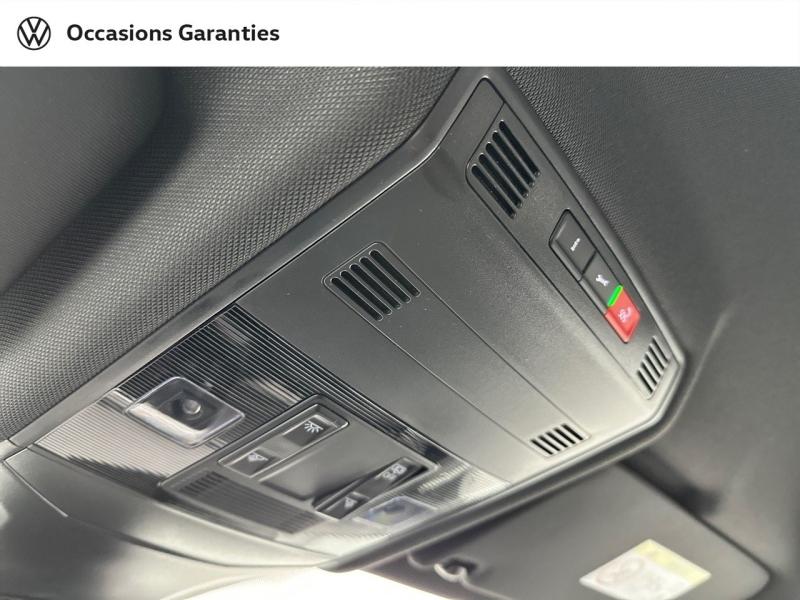 Voitures occasions VOLKSWAGEN T-CROSS R-Line Edition Paris