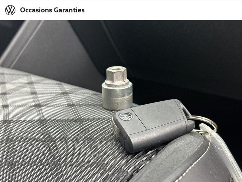 Voitures occasions VOLKSWAGEN T-CROSS R-Line Edition Paris