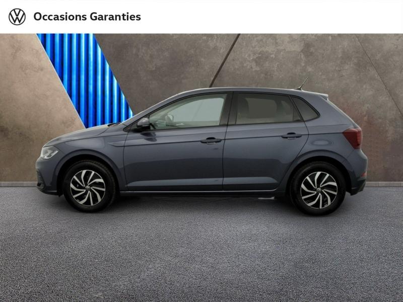 Voitures occasions VOLKSWAGEN POLO VW Edition Paris