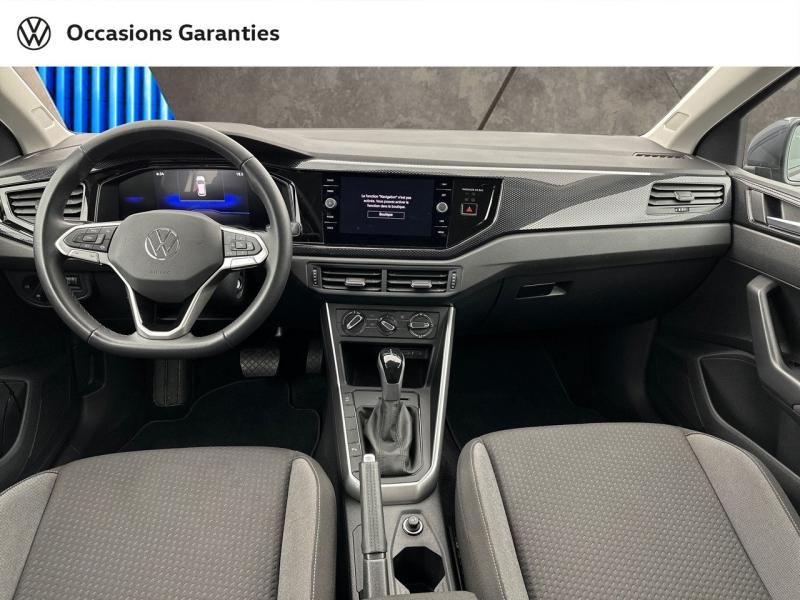 Voitures occasions VOLKSWAGEN POLO VW Edition Paris