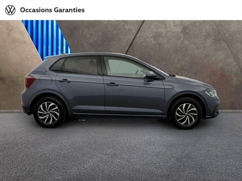 Voitures occasions VOLKSWAGEN POLO VW Edition Paris
