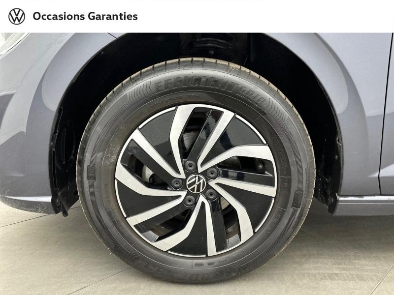 Voitures occasions VOLKSWAGEN POLO VW Edition Paris