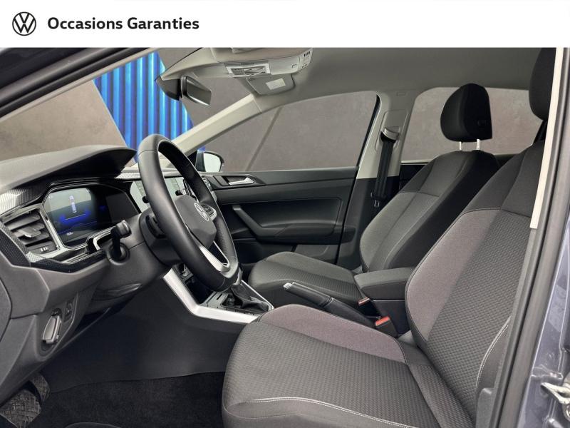Voitures occasions VOLKSWAGEN POLO VW Edition Paris