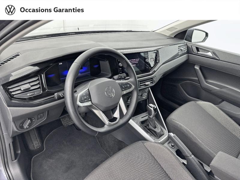 Voitures occasions VOLKSWAGEN POLO VW Edition Paris