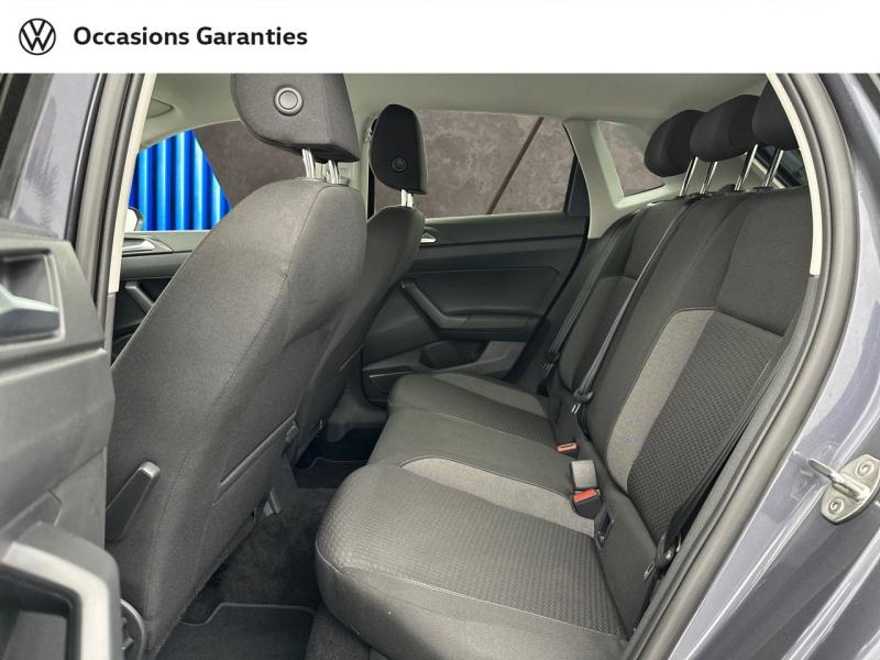 Voitures occasions VOLKSWAGEN POLO VW Edition Paris