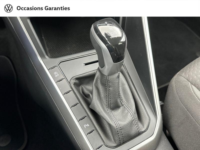 Voitures occasions VOLKSWAGEN POLO VW Edition Paris