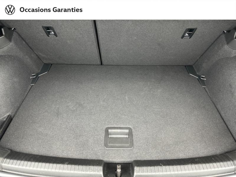 Voitures occasions VOLKSWAGEN POLO VW Edition Paris