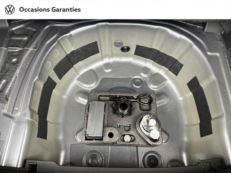 Voitures occasions VOLKSWAGEN POLO VW Edition Paris