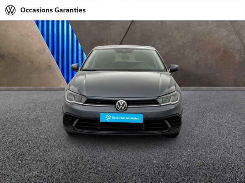 Voitures occasions VOLKSWAGEN POLO VW Edition Paris
