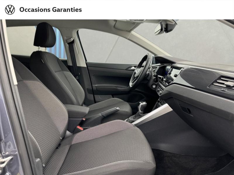 Voitures occasions VOLKSWAGEN POLO VW Edition Paris