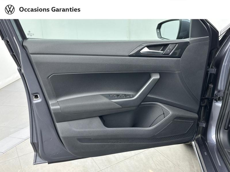 Voitures occasions VOLKSWAGEN POLO VW Edition Paris