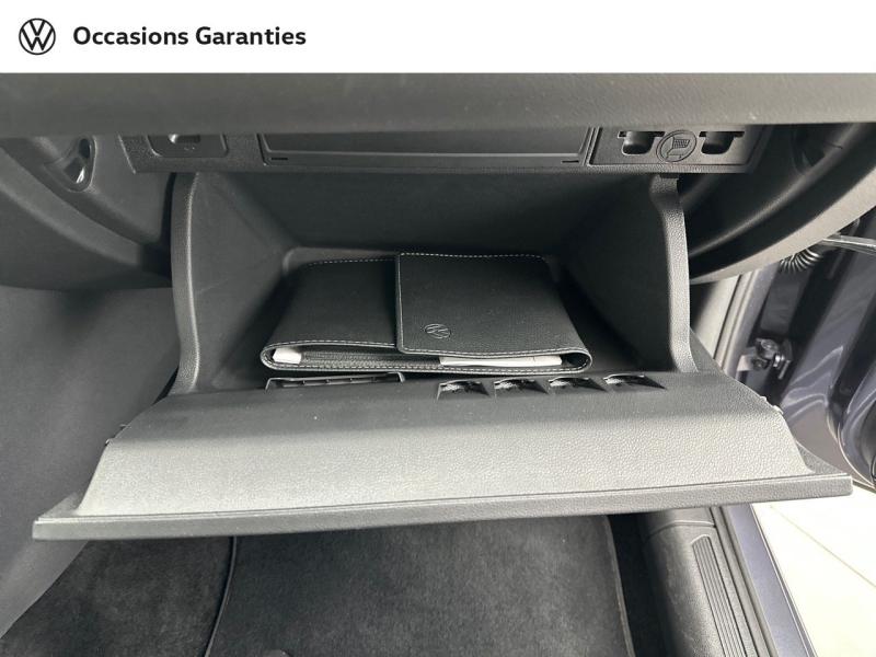 Voitures occasions VOLKSWAGEN POLO VW Edition Paris